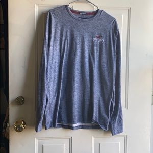 Hollister men’s longsleeve T-shirt size XL